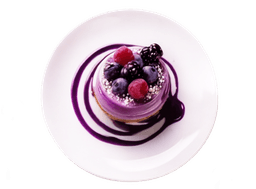 BLUE BERRY