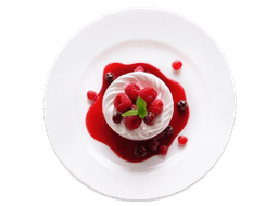 STRAWBERRY FINX